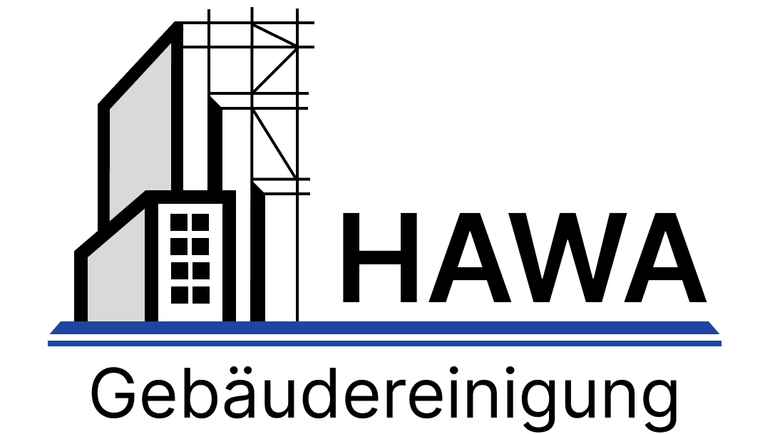 HAWA Gebäudereinigung